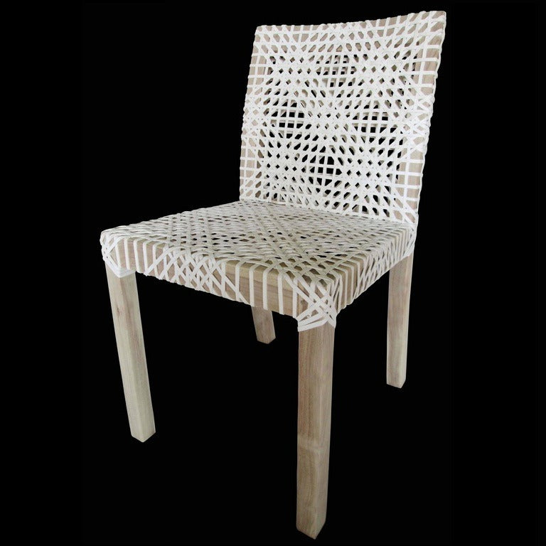 Lulu Dining Chair | ready to ship!