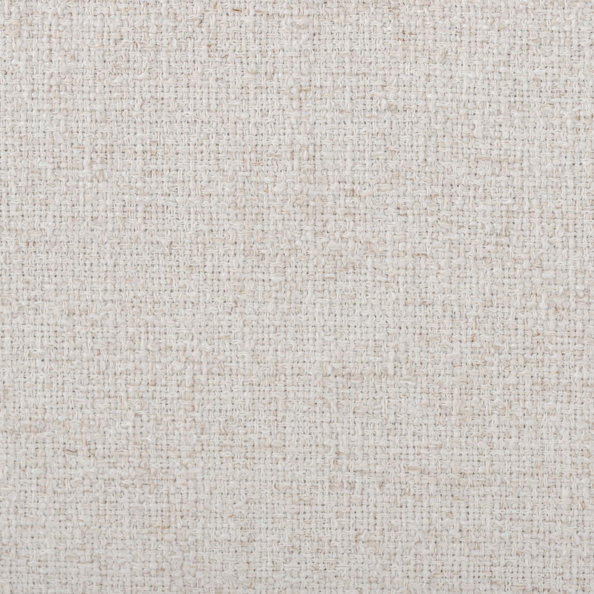 Featuring Melle Omari Natural Sofa by Four Hands at Amethyst Home. A minimalist form to redefine contemporary seating. Made from light, neutral high-performance with a slim profile, expert tailoring and plush cushions for comfort. Sleek metal legs and compact sizing make this piece a versatile anchor for smaller living spaces. Performance fabrics are specially created to withstand s. Amethyst Home provides interior design, new construction, custom furniture, and area rugs in the Houston metro area