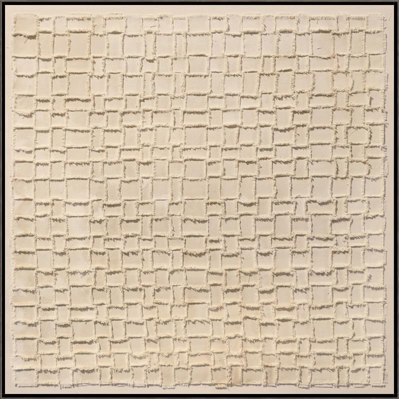 Featuring Mutual Connection Art by Leftbank Art at Amethyst Home. Expertly crafted art that creates a mutual connection between the viewer and the piece. This unique collection uses precise techniques to evoke emotions and stimulate reflection, making it a must-have for any art enthusiast. Add a touch of sophistication and depth to your home with Mutual Connection Art.
Finish : Dimens. Amethyst Home provides interior design, new construction, custom furniture, and area rugs in the Tampa metro area