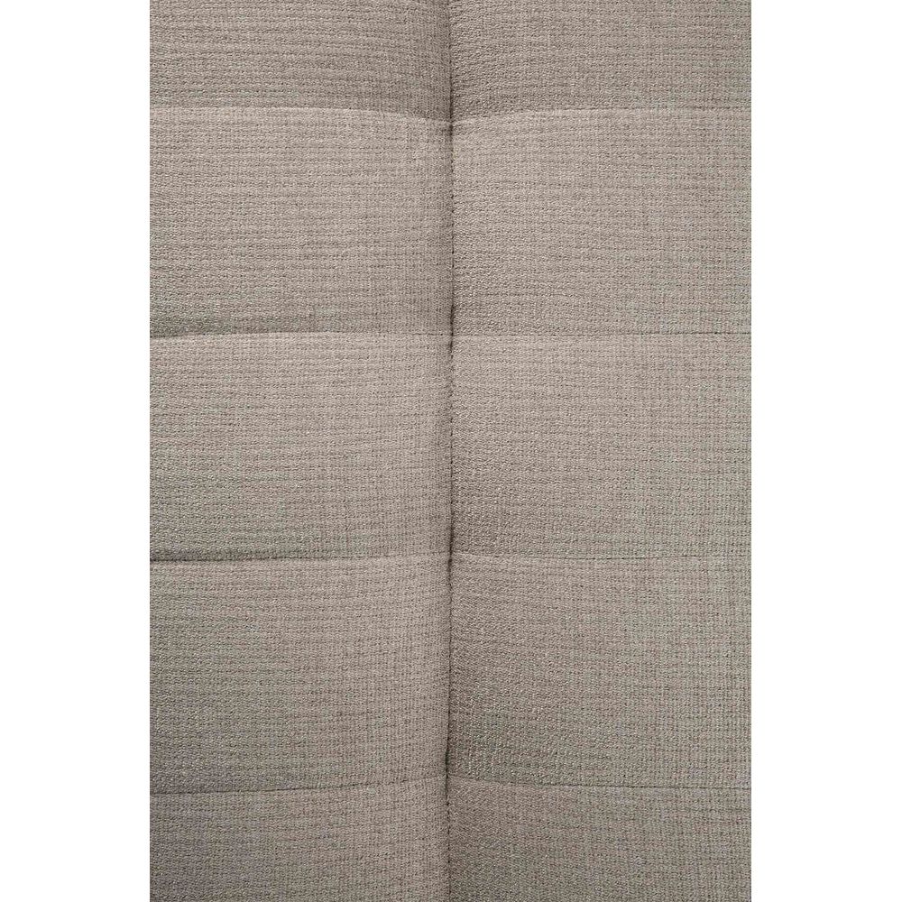 Featuring N701 Ecru 90° Round Corner Modular Sofa Piece by Ethnicraft at Amethyst Home. The N701 sofa is an inviting design that oozes comfort and relaxation. By combining the different modules and sizes, you have unlimited possibilities when it comes to creating your own unique setting.Weight : 54 lbs Dimensions: 47.5" W x 47.5" L x 30" H. Amethyst Home provides interior design, new construction, custom furniture, and area rugs in the Scottsdale metro area