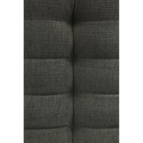 Featuring N701 Moss 3 Seater Modular Sofa Piece by Ethnicraft at Amethyst Home. The N701 sofa is an inviting design that oozes comfort and relaxation. By combining the different modules and sizes, you have unlimited possibilities when it comes to creating your own unique setting.Weight : 87 lbs Dimensions: 36" W x 83" L x 30" H. Amethyst Home provides interior design, new construction, custom furniture, and area rugs in the Omaha metro area