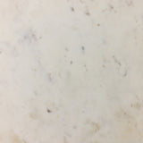 Featuring Neda Polished White Marble End Table by Four Hands at Amethyst Home. Shape up. Polished white marble forms a stack-style end table of semicircles and squares, for a Deco-inspired look with subtle Eighties vibes.Overall Dimensions: 18.00"w x 18.00"d x 18.50"hWeight : 100.53 lbsMaterials : Solid Marble. Amethyst Home provides interior design, new construction, custom furniture, and area rugs in the Los Angeles metro area