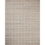 Featuring Newport Rug by Loloi at Amethyst Home. The Newport Pebble / Fog Rug is a hand-loomed area rug with a light, airy palette and understated graphic design. The rug’s textural pile is a soft blend of wool and nylon that creates dimension in living rooms, bedrooms, and more. This collection is made in India and GoodWeave-certified, ensuring our commitm. Amethyst Home provides interior design, new home construction design consulting, vintage area rugs, and lighting in the Park City metro area.