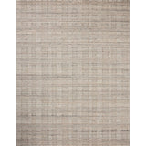 Featuring Newport Rug by Loloi at Amethyst Home. The Newport Pebble / Fog Rug is a hand-loomed area rug with a light, airy palette and understated graphic design. The rug’s textural pile is a soft blend of wool and nylon that creates dimension in living rooms, bedrooms, and more. This collection is made in India and GoodWeave-certified, ensuring our commitm. Amethyst Home provides interior design, new home construction design consulting, vintage area rugs, and lighting in the Park City metro area.