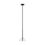 Featuring Nido Extra Large Linear Chandelier Midnight Black by Visual Comfort at Amethyst Home. The Nido series features a modern and minimalist design that perfectly blends elegance with functionality.
Overall Dimensions: 8" L x 8" W x 71.5" H. Amethyst Home provides interior design, new construction, custom furniture, and area rugs in the Nashville metro area