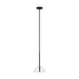 Featuring Nido Extra Large Linear Chandelier Midnight Black by Visual Comfort at Amethyst Home. The Nido series features a modern and minimalist design that perfectly blends elegance with functionality.
Overall Dimensions: 8" L x 8" W x 71.5" H. Amethyst Home provides interior design, new construction, custom furniture, and area rugs in the Nashville metro area