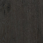 Featuring Noeline Smoked Black Oak Wide Bookcase by Four Hands at Amethyst Home. Made from solid oak and oak veneer and finished in a smoked black, a wide bookcase offers open and concealed shelving, for both storage and display. Push-latch doors make for a clean, seamless look, while subtly rounded corners soften up the whole look.Overall Dimensions: 84.00"w x 18.00"d x 94.0. Amethyst Home provides interior design, new construction, custom furniture, and area rugs in the Salt Lake City metro area