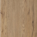 Featuring Noeline Worn Oak Wide Bookcase by Four Hands at Amethyst Home. Made from solid oak and oak veneer, a wide bookcase offers open and concealed shelving, for both storage and display. Push-latch doors make for a clean, seamless look, while subtly rounded corners soften up the whole look.Overall Dimensions: 84.00"w x 18.00"d x 94.00"hWeight : 500.44 lbsMaterials : Solid Oak. Amethyst Home provides interior design, new construction, custom furniture, and area rugs in the Washington metro area