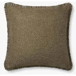 Olive Pillow Loloi