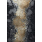 Featuring Organic Valet Tray by Ethnicraft at Amethyst Home. A subdued color palette meets captivating motifs inspired by nature and travel. This Black Organic glass valet tray experiments with the balance between rich patterns offset with muted tones, revealing the beauty behind the deceivingly ordinary subjects from which inspiration is drawn. In doing so, this collection captu. Amethyst Home provides interior design, new construction, custom furniture, and area rugs in the Washington metro area