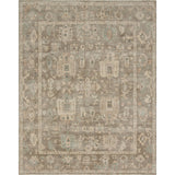 Vivienne Pebble / Pebble Hand-Knotted Rug