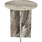Peter Side Table  Dovetail