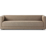 Phillip Delta Tweed Sofa  Four Hands