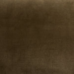 Featuring Phillip Surrey Olive Sofa by Four Hands at Amethyst Home. Style meets substance in this olive cotton-blend sofa. Blind stitching along the seat and back cushions create a polished complement to the heritage frame. The slight pronounced seat cushion creates an illusion of being loose, but is actually a fixed cushion with expert tailoring. A piping channel detail gives the arm. Amethyst Home provides interior design, new construction, custom furniture, and area rugs in the Tampa metro area