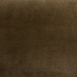 Featuring Phillip Surrey Olive Sofa by Four Hands at Amethyst Home. Style meets substance in this olive cotton-blend sofa. Blind stitching along the seat and back cushions create a polished complement to the heritage frame. The slight pronounced seat cushion creates an illusion of being loose, but is actually a fixed cushion with expert tailoring. A piping channel detail gives the arm. Amethyst Home provides interior design, new construction, custom furniture, and area rugs in the Tampa metro area