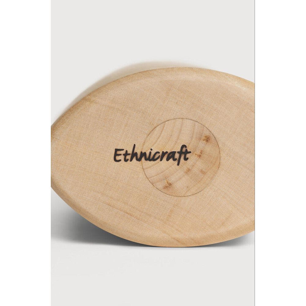 Featuring Pi Sycamore Book Ends by Ethnicraft at Amethyst Home. The PI collection honours nature’s design by keeping the strength, curves and lines, as nature intended. Each PI book end is finished by hand to ensure that the individual character of the wood is respected. Interesting shapes are discovered in this sleek and stylish, polished imperfect, finish. Designed by Alain van Ha. Amethyst Home provides interior design, new construction, custom furniture, and area rugs in the Houston metro area