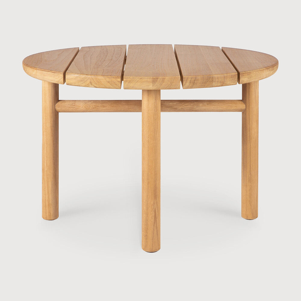 Quatro Teak Outdoor Coffee Table