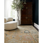 Featuring Reign Dallas Rug by Surya at Amethyst Home. The Reign Dallas showcases traditional inspired designs that exemplify timeless styles of elegance, comfort, and sophistication. With their Hand-Knotted construction, these rugs provide a durability that can not be found in other handmade constructions, and boasts the ability to be thoroughly cleaned as it contains no chemicals th. Amethyst Home provides interior design, new construction, custom furniture, and area rugs in the Dallas metro area