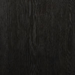 Featuring Renaud Charcoal Oak Veneer 3-Door Cabinet by Four Hands at Amethyst Home. Expertly crafted from oak veneer, the Renaud 3-door cabinet offers a sleek and stylish storage solution. Its solid construction provides durability, while its charcoal finish adds a touch of sophistication. With three spacious compartments, this cabinet ensures ample space to organize and declutte. Amethyst Home provides interior design, new construction, custom furniture, and area rugs in the Scottsdale metro area