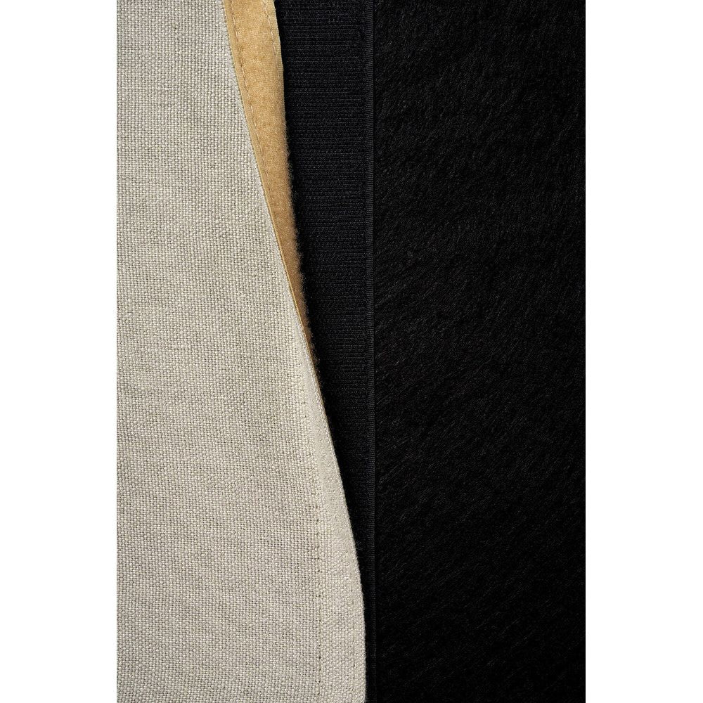 Featuring Revive Frame Only Linen Us King Headboard And Bed Frame by Ethnicraft at Amethyst Home. Find solace in the Revive bed, where comfort meets practicality. Its linen headboard, effortlessly removable for dry cleaning, ensures a fresh and inviting space. Stitched details add a touch of refined elegance and create a soft backdrop that whispers tranquility into the bedroom.W. Amethyst Home provides interior design, new construction, custom furniture, and area rugs in the Kansas City metro area