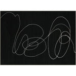 Featuring Road Home Art by Wendover Art at Amethyst Home. This Road Home Art is a thought-provoking in that the lines are messy and tangled, similar to real life. 
Size: 51"x71" Medium: Framed CanvasSpecialty: Hand Painted Artwork, Gallery Wrapped Framed as shown.  Amethyst Home provides interior design, new home construction design consulting, vintage area rugs, and lighting in the Winter Garden metro area.