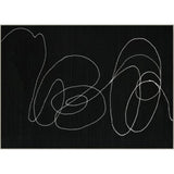 Featuring Road Home Art by Wendover Art at Amethyst Home. This Road Home Art is a thought-provoking in that the lines are messy and tangled, similar to real life. 
Size: 51"x71" Medium: Framed CanvasSpecialty: Hand Painted Artwork, Gallery Wrapped Framed as shown.  Amethyst Home provides interior design, new home construction design consulting, vintage area rugs, and lighting in the Winter Garden metro area.