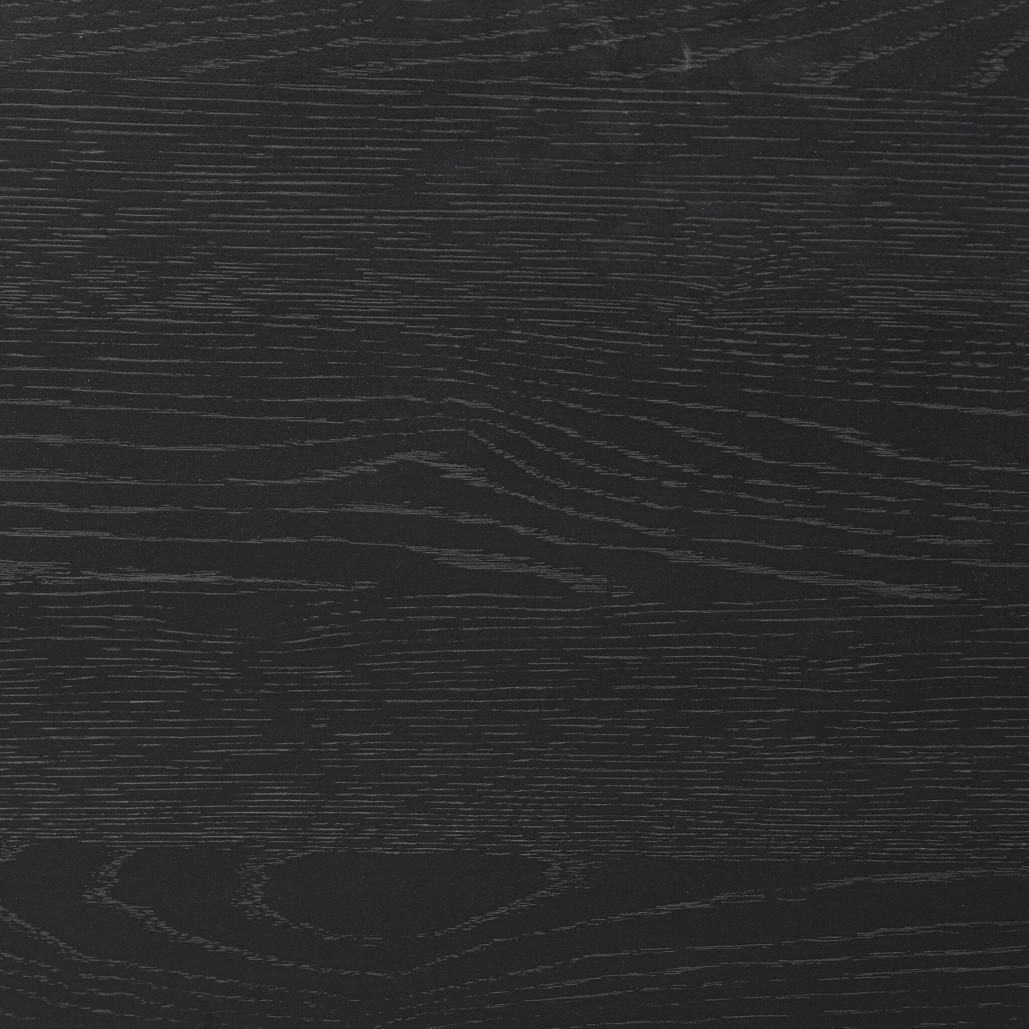 Featuring Rosedale Ebony Oak Sideboard by Four Hands at Amethyst Home. Accented with iron hardware wrapped in top-grain leather, black-finished oak veneer forms a clean silhouette with plenty of storage. Outset legs add an element of interest. Rear cutouts for cord management.Overall Dimensions: 73.25"w x 18.00"d x 30.00"hWeight : 154.32 lbsMaterials : Solid Oak, Top Grain Le. Amethyst Home provides interior design, new construction, custom furniture, and area rugs in the Salt Lake City metro area