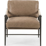 Rowen Chair - Palermo Drift  Four Hands