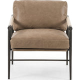 Rowen Chair - Palermo Drift  Four Hands