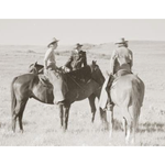 Featuring Prairie People Art by Leftbank Art at Amethyst Home. Nostalgic and modern.  As shown framed in black.
Artist: Kernud HansenProduct Type: Canvas Finish: Image Brush GelImage Size: 45 in X 30 in (without frame) Framed as shown.  Amethyst Home provides interior design, new home construction design consulting, vintage area rugs, and lighting in the Tampa metro area.