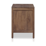 Featuring Sydney Large Nightstand - Brown Wash Mango by Four Hands at Amethyst Home. Brown-washed solid mango encases inset woven cane, for a textural take on bedside storage.
Overall Dimensions: 32"W x 19"L x 26"HColors:  Brown Wash, Brown CaneMaterials: Solid Mango , CaneWeight: 65.7. Amethyst Home provides interior design, new construction, custom furniture and area rugs in the Houston metro area