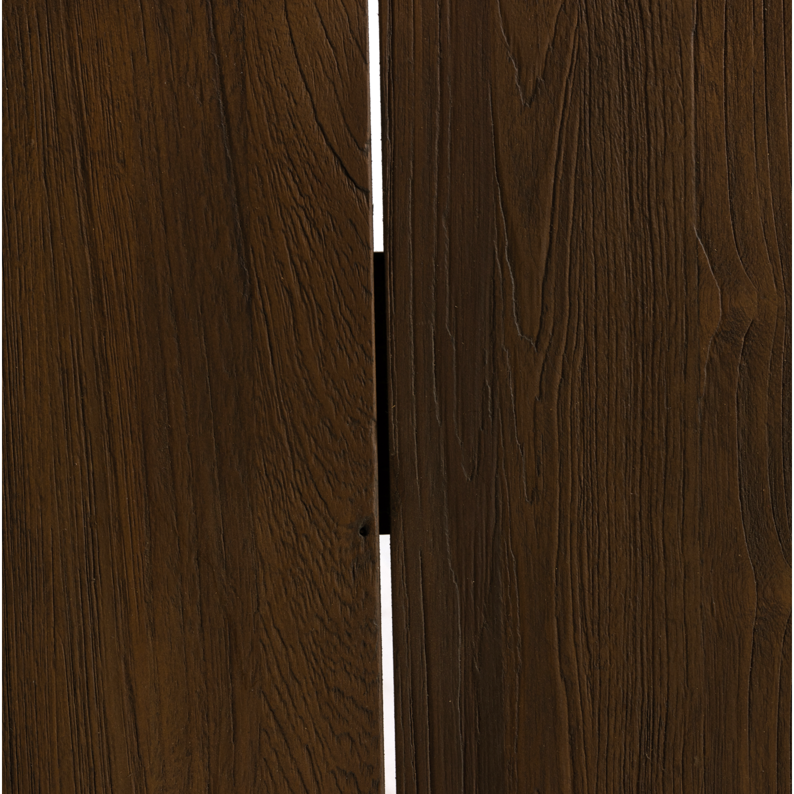 Featuring Stewart Outdoor Dining Table by Four Hands at Amethyst Home. Clean lines, sustainable style. Made from FSC®-certified reclaimed teak, this trestle-style table features natural knots, graining and patching, reflective of the material's sourcing. Seats 12 comfortably. Cover or store indoors during inclement weather and when not in use.
Overall Dimen. Amethyst Home provides interior design, new home construction design consulting, vintage area rugs, and lighting in the Calabasas metro area.