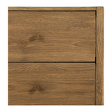 Featuring Meadow Tawny Oak Nightstand by Four Hands at Amethyst Home. With simple shaping inspired by midcentury casing, exposed framework and a warm oak finish bring a handcrafted, minimalist look to stylish bedside storage.Overall Dimensions: 22"W x 17.50"L x 25"HColors: Tawny Oak Veneer, Tawny OakMaterials: Oak Veneer, Solid Oak. Amethyst Home provides interior design, new home construction design consulting, vintage area rugs, and lighting in the Dana Point metro area.