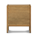 Featuring Meadow Tawny Oak Nightstand by Four Hands at Amethyst Home. With simple shaping inspired by midcentury casing, exposed framework and a warm oak finish bring a handcrafted, minimalist look to stylish bedside storage.Overall Dimensions: 22"W x 17.50"L x 25"HColors: Tawny Oak Veneer, Tawny OakMaterials: Oak Veneer, Solid Oak. Amethyst Home provides interior design, new home construction design consulting, vintage area rugs, and lighting in the Los Angeles metro area.