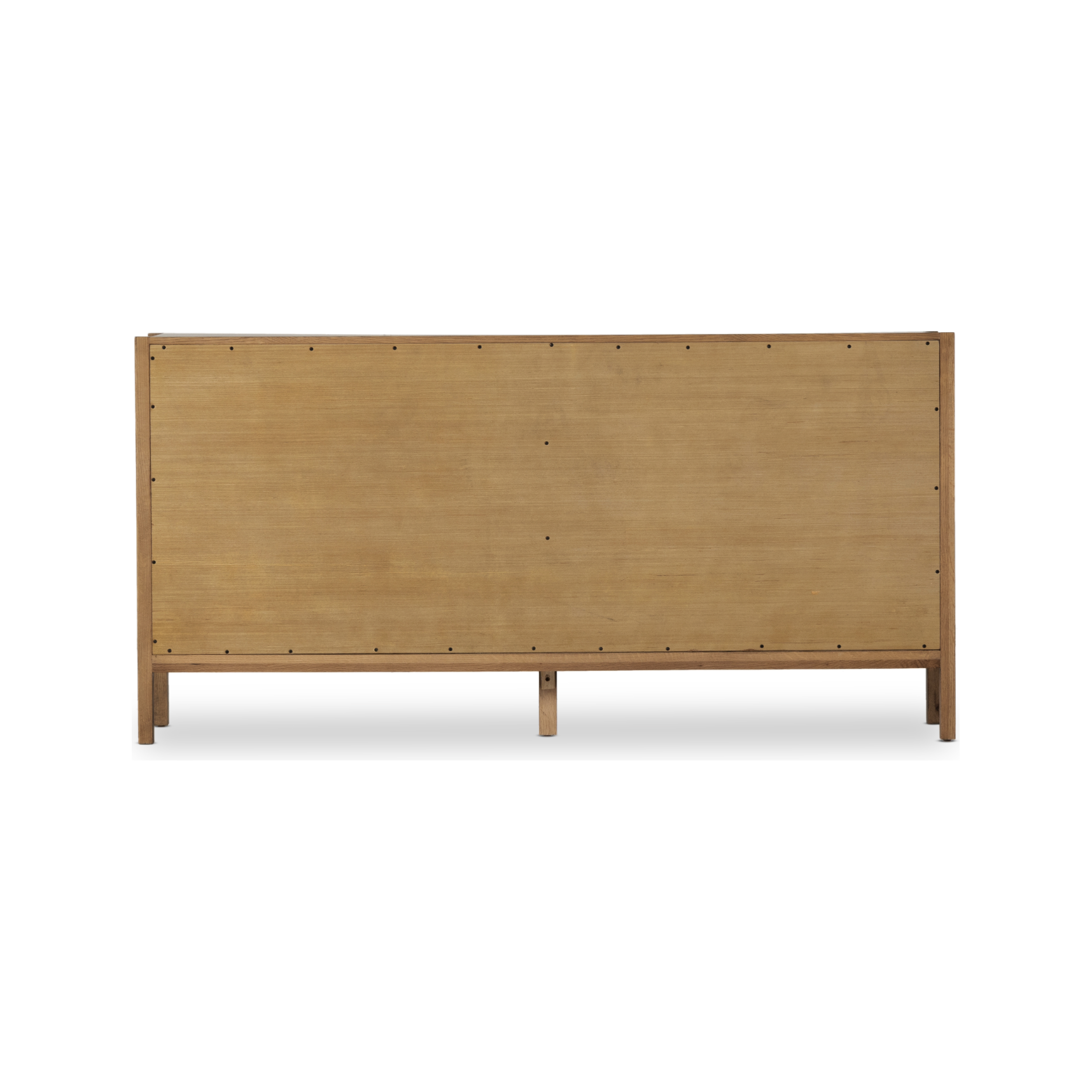 Featuring Meadow Tawny Oak 6 Drawer Dresser by Four Hands at Amethyst Home. With simple shaping inspired by midcentury casing, exposed framework and a warm oak finish bring a handcrafted, minimalist look to modern bedroom styling, with six spacious drawers for ample storage.
Overall Dimensions: 68.75"W x 17.50"L x 34.25"HColors: Tawny Oak Veneer, Tawny OakMater. Amethyst Home provides interior design, new home construction design consulting, vintage area rugs, and lighting in the Aspen metro area.