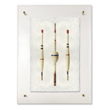 Vintage Float Study 2