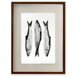 Three Herring