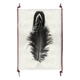 Feather Study #3
