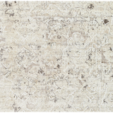 Featuring Jordan Hand-Knotted Rug by Surya at Amethyst Home. The Jordan Collection showcases traditional inspired designs that exemplify timeless styles of elegance, comfort, and sophistication. With their hand knotted construction, these rugs provide a durability that can not be found in other handmade constructions, and boasts the ability to be thoroughly .  Amethyst Home provides interior design, new home construction design consulting, vintage area rugs, and lighting in the Seattle metro area.