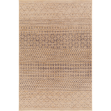Featuring Callie Machine Washable Jute Inspired Rug by Surya at Amethyst Home. A beautiful jute look that you can wash with kids & pets!  Unlike traditional jute rugs that can be scratchy and shed -- this Callie rug has the look of jute with a smooth, silky finish.  Made of recycled materials, it can be washed and refreshed in a standard washing machine.
M.  Amethyst Home provides interior design, new home construction design consulting, vintage area rugs, and lighting in the Park City metro area.