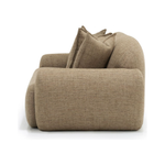 Drawing inspiration from primitive and organic shapes, Maurice’s silhouette offers playful sophistication in its balanced proportions and gentle curvature. Amethyst Home provides interior design, new home construction design consulting, vintage area rugs, and lighting in the Winter Garden metro area.