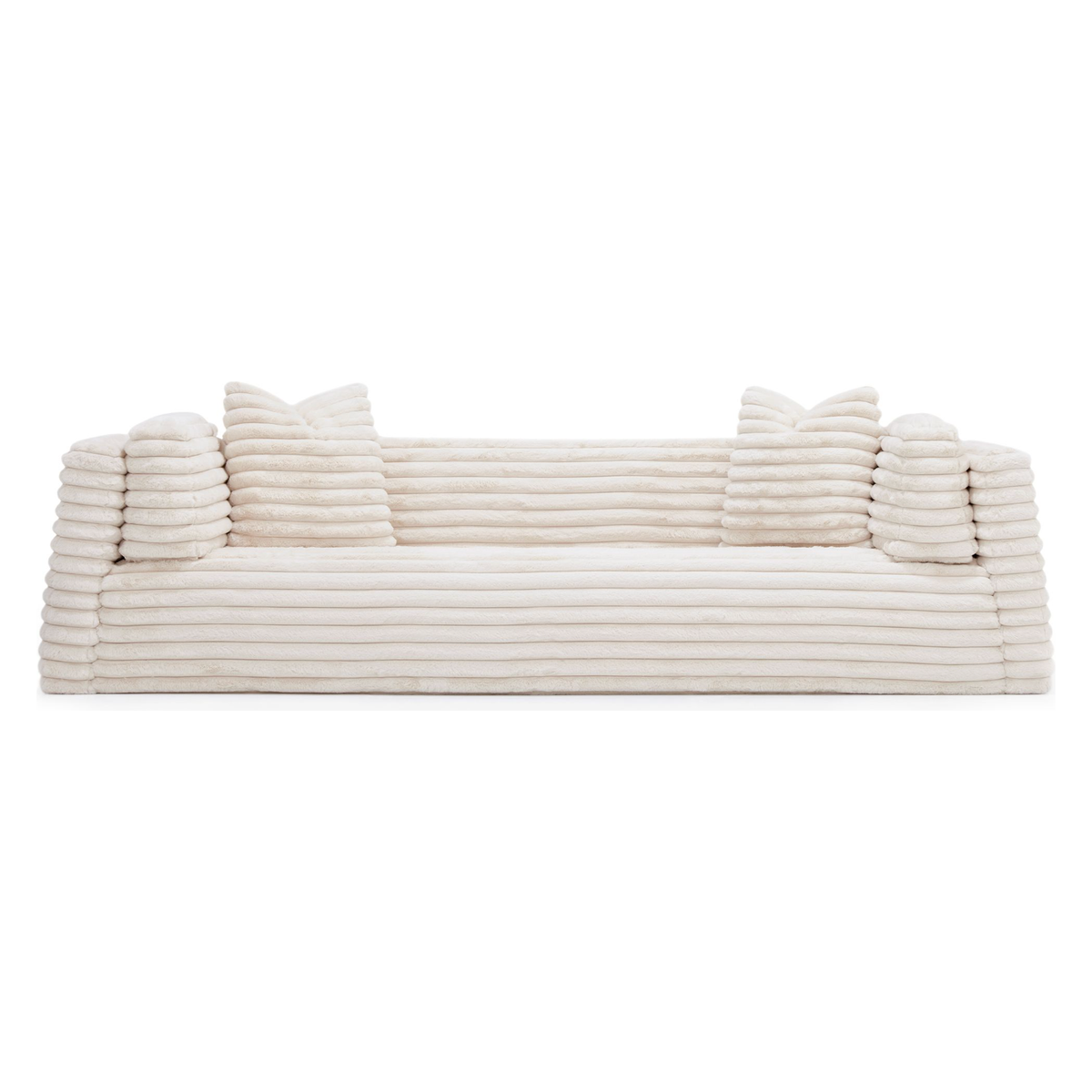 Clemence Sofa by Verellen | shipping 1/6/2026