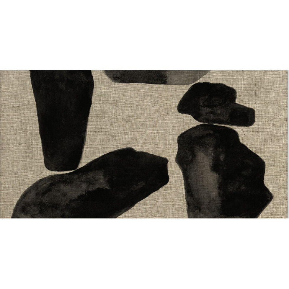 Featuring Zen Balance 1 Art by Wendover Art at Amethyst Home. Introducing the Zen Balance 1 Art, an art piece perfect for creating peaceful vibes in your home. Combining minimalism and originality, this piece will be sure to bring balance into your space. 
Specialty: Giclee on Primed Linen, Double Framed
Medium : LinenSize : 25"W x 31"HTreatment : Non-Cu.  Amethyst Home provides interior design, new home construction design consulting, vintage area rugs, and lighting in the Kansas City metro area.