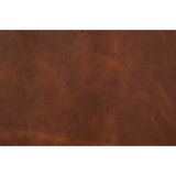 Parker Leather Raw Stitch Bench | shipping 3/7/2025