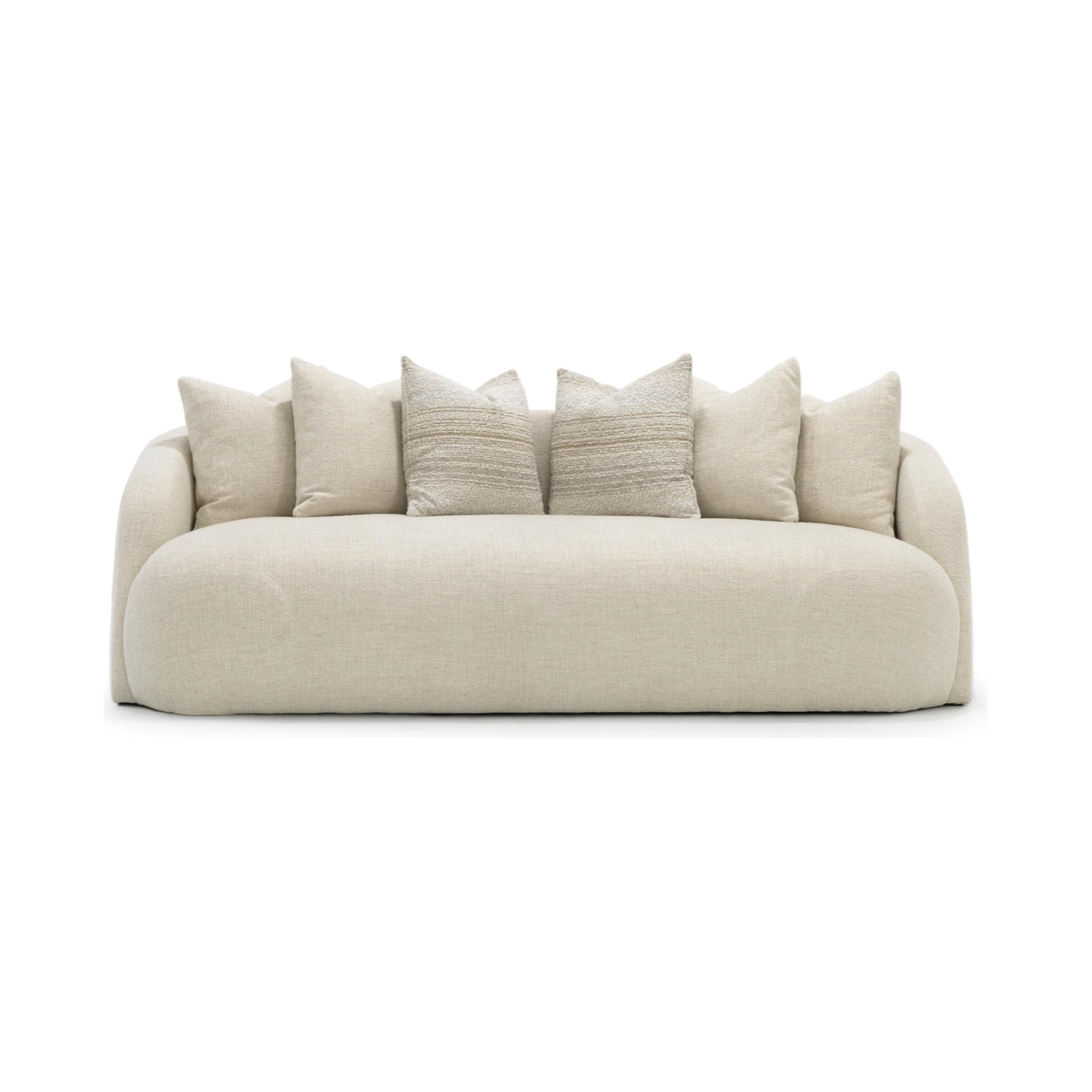 A Verellen 2020 introduction, the Theo Sofa Family is bench-crafted with a sustainably harvested hardwood frame and comes standard with: Amethyst Home provides interior design, new home construction design consulting, vintage area rugs, and lighting in the Scottsdale metro area.