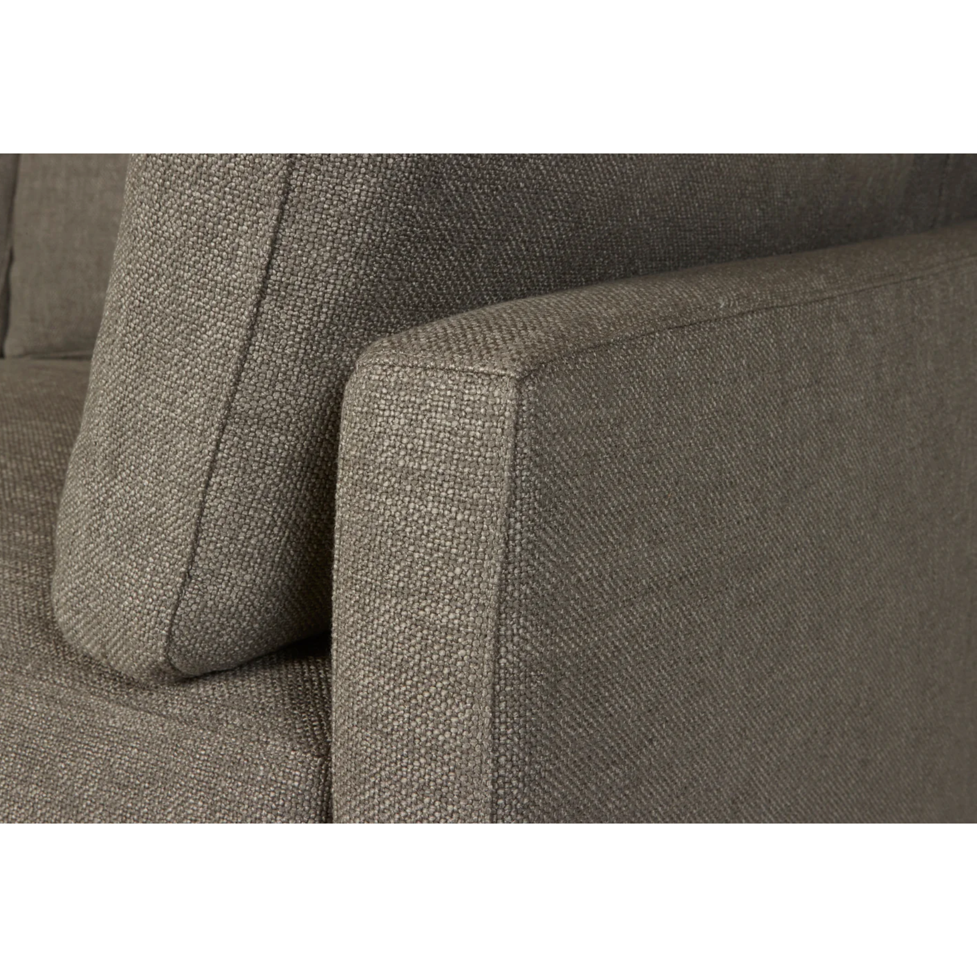 Featuring Louis Sofa Family by Cisco Brothers at Amethyst Home. This Louis sofa is a shop favorite -- simply beautiful and so comfortable for the modern family! The Louis Sofa blends modern and coastal aesthetics with clean lines, a straight skirt, and a subtle 2" slit. It’s two-over-two cushions provide the perfect seating to catch up with old friends or. Amethyst Home provides interior design, new home construction design consulting, vintage area rugs, and lighting in the Washington metro area.