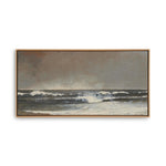 Featuring Seafoam Art by Aileen Fitzgerald by Four Hands at Amethyst Home. Austin-based landscape artist Aileen Fitzgerald approaches her works with a dry brush technique, using diluted paint for a beautifully blurred result. Handmade in Austin, Texas.24" x 12.5"Overall Dimensions: 24.00"w x 2.00"d x 12.50"hWeight: 15.00 lbs32" x 16.5"Overall Dimensions: 32.00"w x 2.00"d x 16.50. Amethyst Home provides interior design, new construction, custom furniture, and area rugs in the Los Angeles metro area