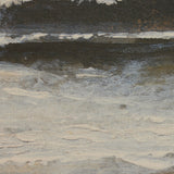 Featuring Seafoam Art by Aileen Fitzgerald by Four Hands at Amethyst Home. Austin-based landscape artist Aileen Fitzgerald approaches her works with a dry brush technique, using diluted paint for a beautifully blurred result. Handmade in Austin, Texas.24" x 12.5"Overall Dimensions: 24.00"w x 2.00"d x 12.50"hWeight: 15.00 lbs32" x 16.5"Overall Dimensions: 32.00"w x 2.00"d x 16.50"hW. Amethyst Home provides interior design, new construction, custom furniture, and area rugs in the Monterey metro area