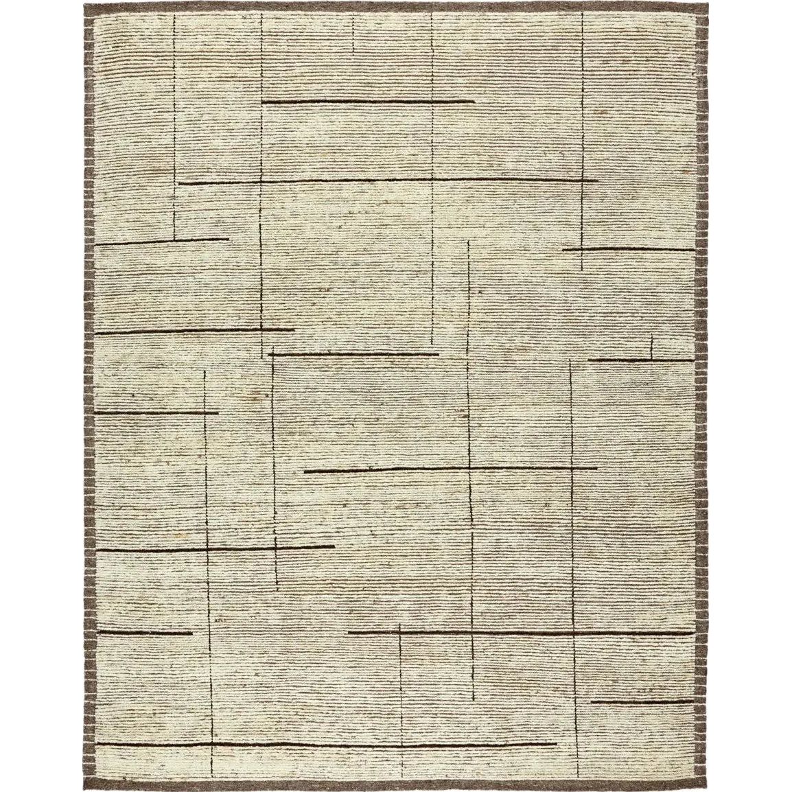Seora Dorian Hand-Knotted Rug Jaipur Living
