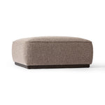 Featuring Sinclair Barrow Taupe Square Ottoman by Four Hands at Amethyst Home. Upholstered in tonal check fabric and paired with a solid ash base, this 36" square ottoman can be placed just about anywhere – bringing with it a retro vibe. Style with a tray as a design-forward coffee table.21"Overall Dimensions: 21.50"w x 21.50"d x 16.00"hWeight: 20.94 lbs36"Overall Dimensions: 36.00". Amethyst Home provides interior design, new construction, custom furniture, and area rugs in the Seattle metro area